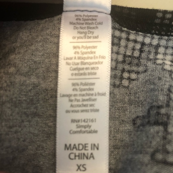 Perfect Tee - Picture 2 of 2